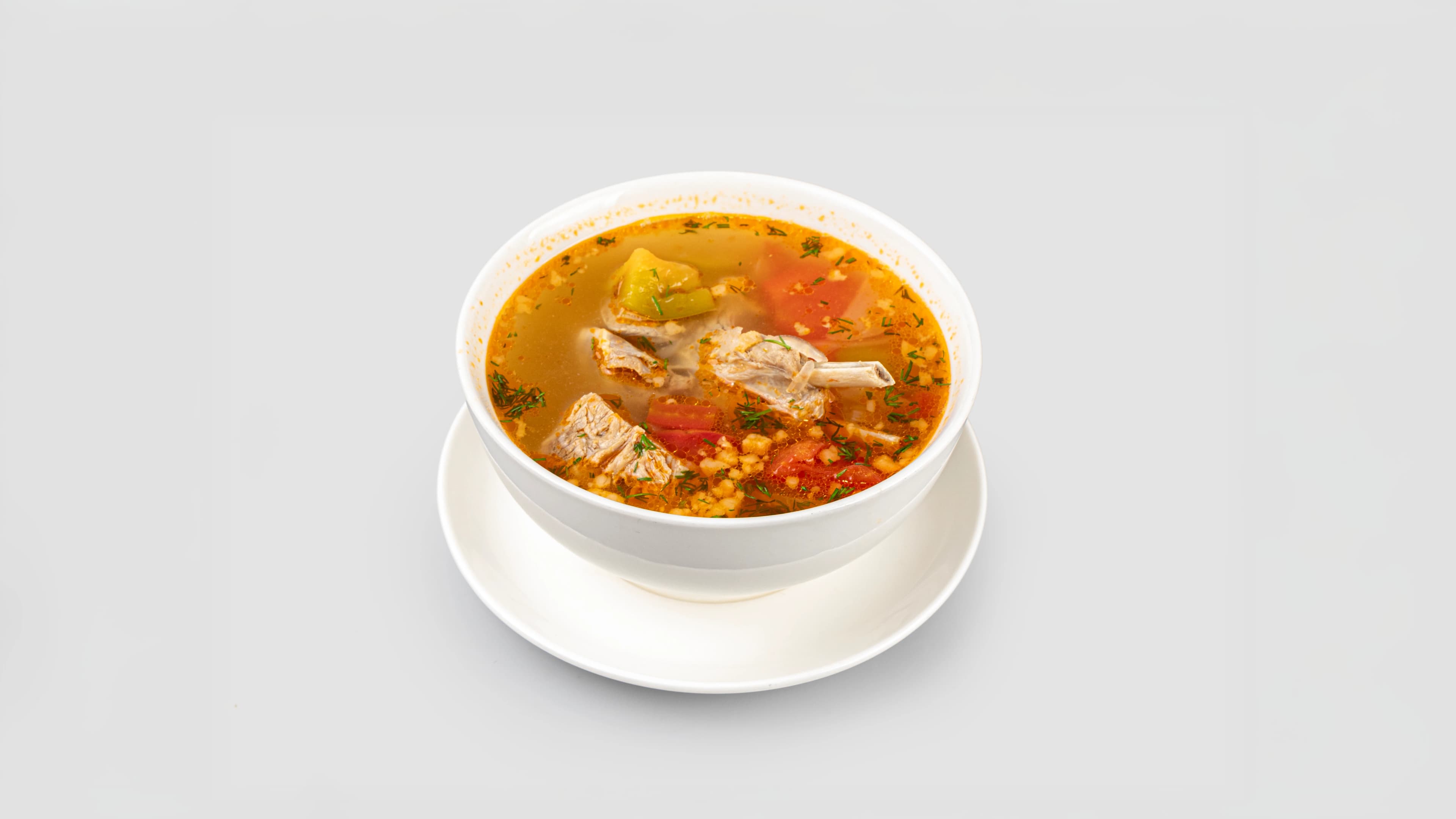 Изображение продукта Шурва ташкентская