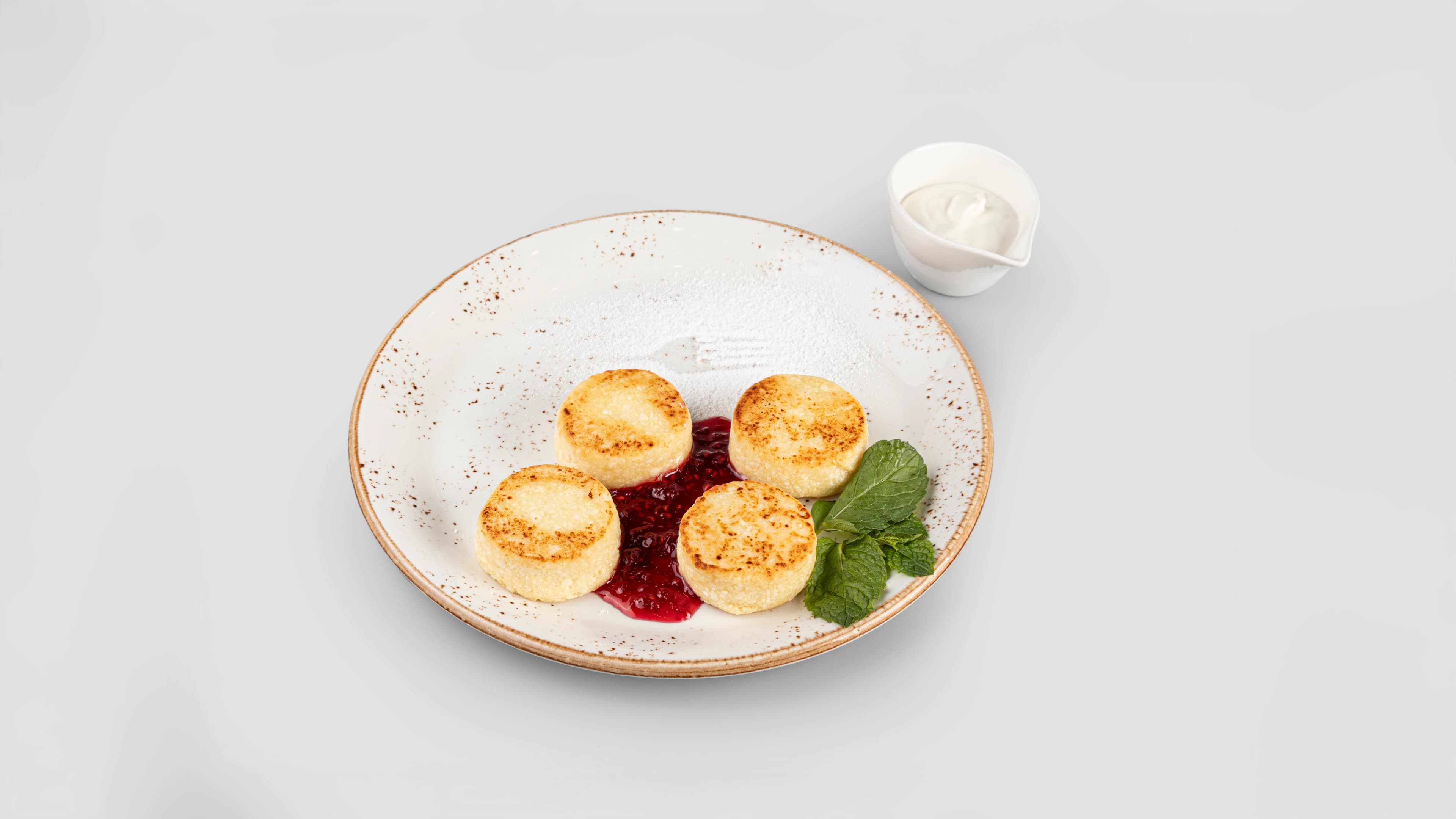 Изображение продукта Сырники