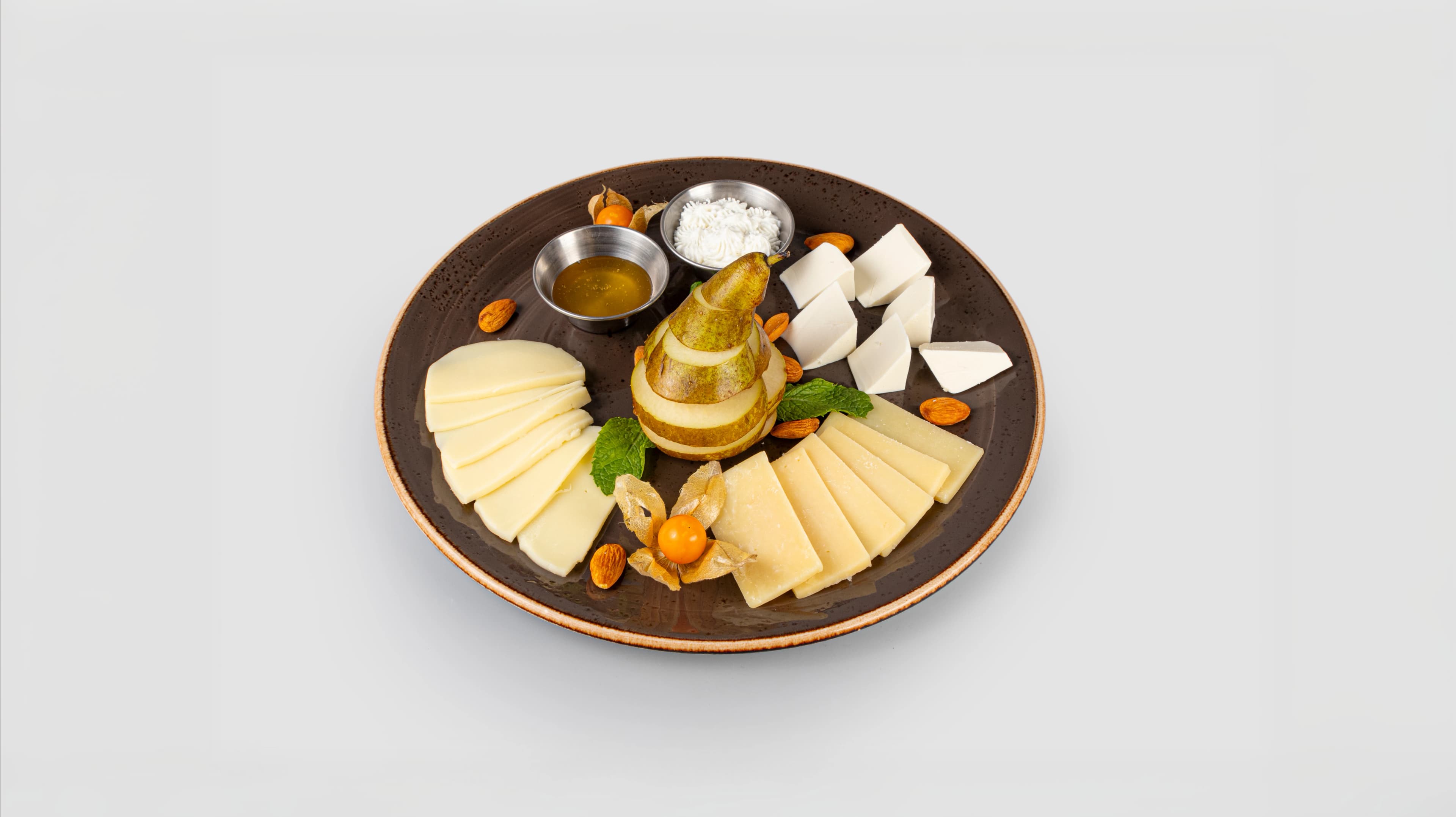 Изображение продукта Сырное Ассорти