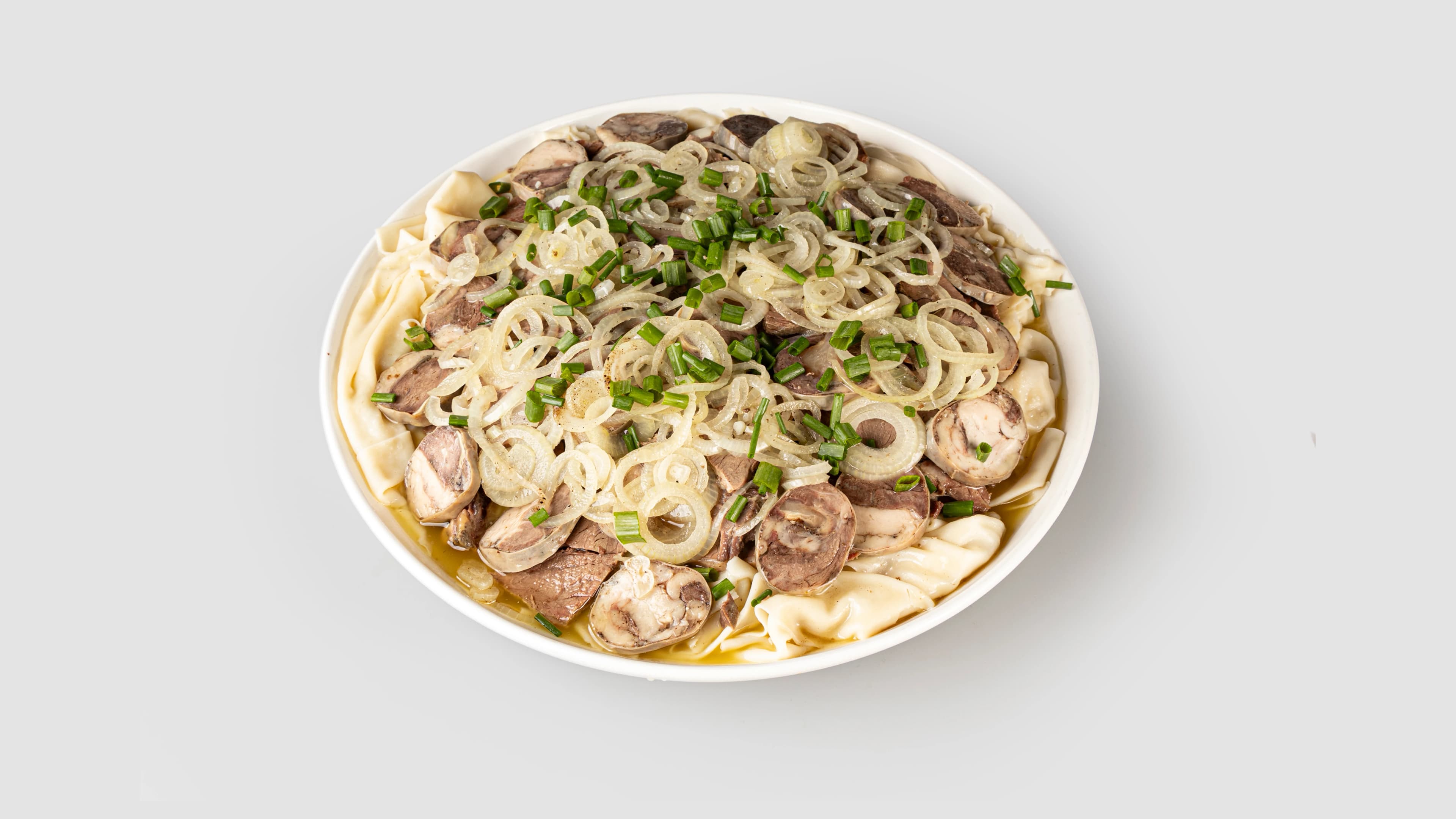 Изображение продукта Бешбармак (5-6 персон)