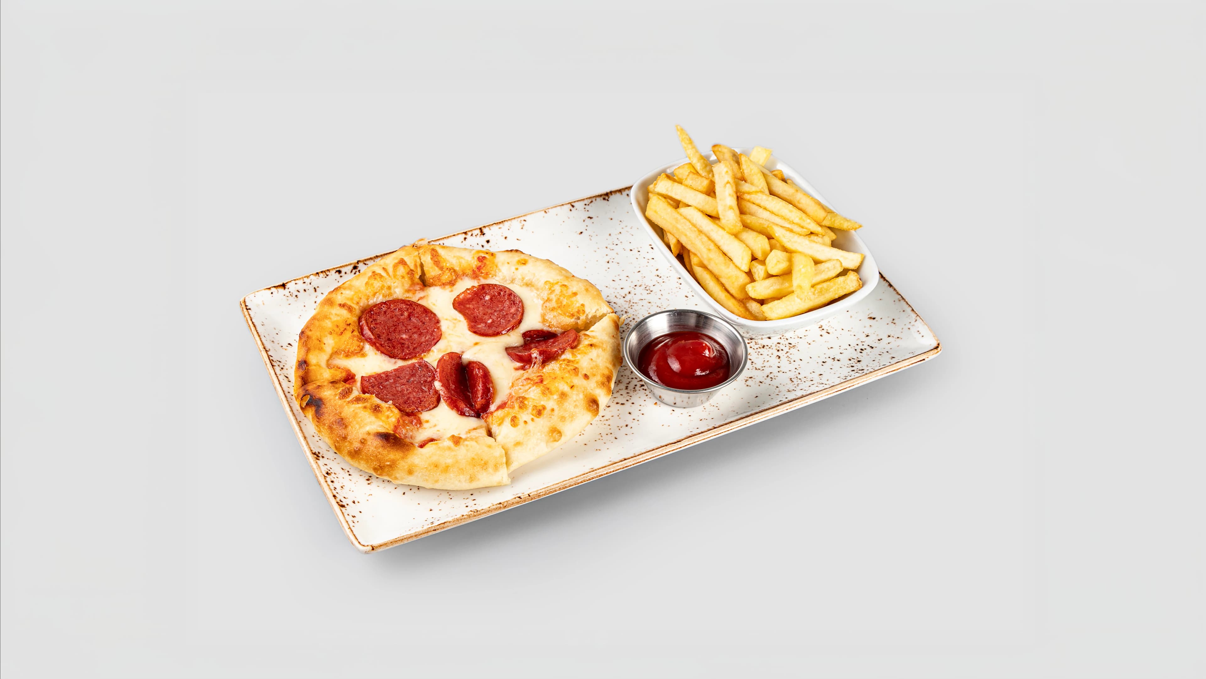 Изображение продукта Комбо Не Буду с Фрешем